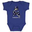 Toronto Hockey Kids Baby Onesie | 500 LEVEL