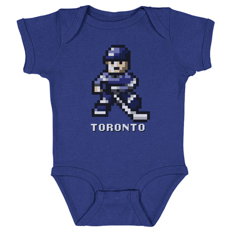 Toronto Hockey Kids Baby Onesie | 500 LEVEL