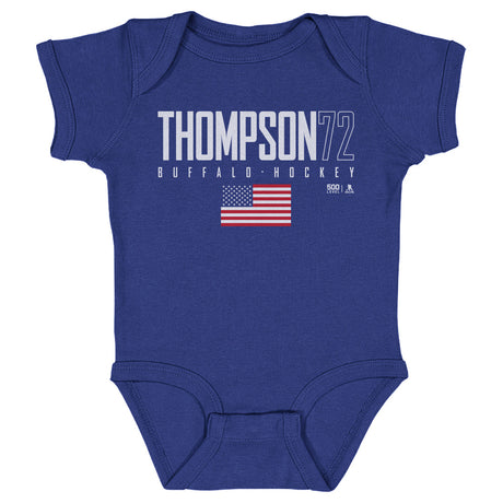 Tage Thompson Kids Baby Onesie | 500 LEVEL