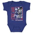 Pete Crow-Armstrong Kids Baby Onesie | 500 LEVEL