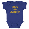 Vs. Everybody Kids Baby Onesie | 500 LEVEL