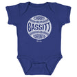 Chris Bassitt Kids Baby Onesie | 500 LEVEL