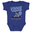 Vinnie Pasquantino Kids Baby Onesie | 500 LEVEL