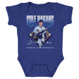 Cole Ragans Kids Baby Onesie | 500 LEVEL