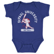 DePaul Blue Demons Kids Baby Onesie | 500 LEVEL