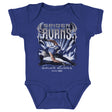 Brian Burns Kids Baby Onesie | 500 LEVEL