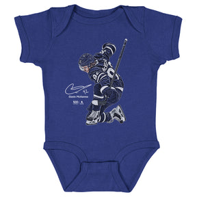 Gavin McKenna Kids Baby Onesie | 500 LEVEL