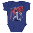 Pete Crow-Armstrong Kids Baby Onesie | 500 LEVEL