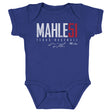 Tyler Mahle Kids Baby Onesie | 500 LEVEL