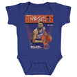 Mikal Bridges Kids Baby Onesie | 500 LEVEL