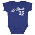 LeBron James Kids Baby Onesie | 500 LEVEL