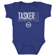 Charlie Tasker Kids Baby Onesie | 500 LEVEL