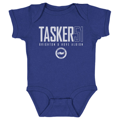 Charlie Tasker Kids Baby Onesie | 500 LEVEL