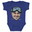 Enrique Hernandez Kids Baby Onesie | 500 LEVEL