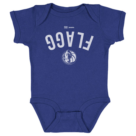 Cooper Flagg Kids Baby Onesie | 500 LEVEL