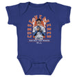 Luke Weaver Kids Baby Onesie | 500 LEVEL