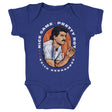 Keith Hernandez Kids Baby Onesie | 500 LEVEL