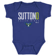 Sug Sutton Kids Baby Onesie | 500 LEVEL