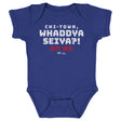 Seiya Suzuki Kids Baby Onesie | 500 LEVEL