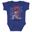 Anthony Rizzo Kids Baby Onesie | 500 LEVEL