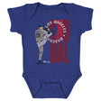 Tarik Skubal Kids Baby Onesie | 500 LEVEL