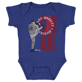 Tarik Skubal Kids Baby Onesie | 500 LEVEL