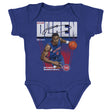 Jalen Duren Kids Baby Onesie | 500 LEVEL