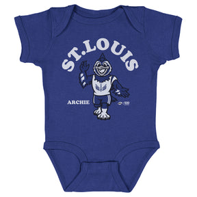 St. Louis Battlehawks Kids Baby Onesie | 500 LEVEL