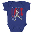 Freddie Freeman Kids Baby Onesie | 500 LEVEL