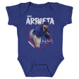 Jake Arrieta Kids Baby Onesie | 500 LEVEL