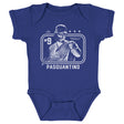 Vinnie Pasquantino Kids Baby Onesie | 500 LEVEL