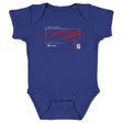 LeBron James Kids Baby Onesie | 500 LEVEL