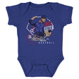 Jack Leiter Kids Baby Onesie | 500 LEVEL