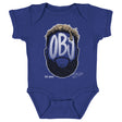 Odell Beckham Jr. Kids Baby Onesie | 500 LEVEL