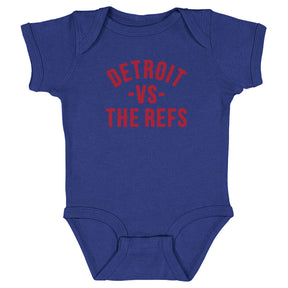 Vs. Everybody Kids Baby Onesie | 500 LEVEL