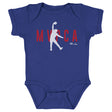 Pete Crow-Armstrong Kids Baby Onesie | 500 LEVEL