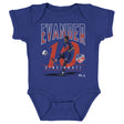 Evander Kids Baby Onesie | 500 LEVEL