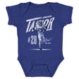 Jonathan Taylor Kids Baby Onesie | 500 LEVEL