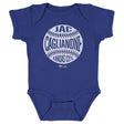 Jac Caglianone Kids Baby Onesie | 500 LEVEL