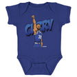 Steph Curry Kids Baby Onesie | 500 LEVEL