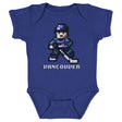 Vancouver Hockey Kids Baby Onesie | 500 LEVEL