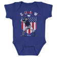 Matt Shaw Kids Baby Onesie | 500 LEVEL
