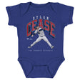Dylan Cease Kids Baby Onesie | 500 LEVEL