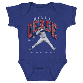 Dylan Cease Kids Baby Onesie | 500 LEVEL