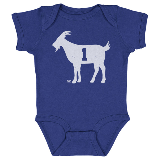 Indianapolis Kids Baby Onesie | 500 LEVEL