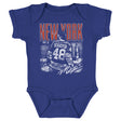 Matthew Schaefer Kids Baby Onesie | 500 LEVEL