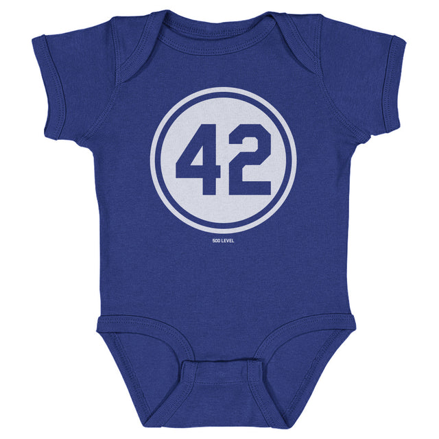Brooklyn Kids Baby Onesie | 500 LEVEL