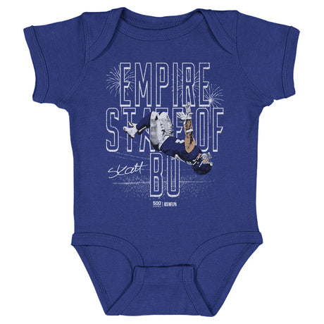 Cam Skattebo Kids Baby Onesie | 500 LEVEL