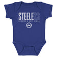 Jason Steele Kids Baby Onesie | 500 LEVEL
