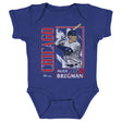 Alex Bregman Kids Baby Onesie | 500 LEVEL